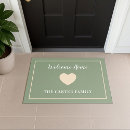Search for newlywed doormats Stylish