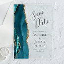 Search for transparent wedding save the dates Chic