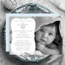 Search for fleur de lis invitations Baby