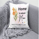 Search for mother s day cushions Sentimental