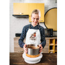 Search for bird aprons Cute