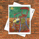 Search for chair postcards Post impressionism