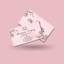 Search for esthetician spa business cards Aesthetician