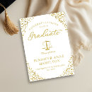Search for law lawyer elegant invitations Attorney
