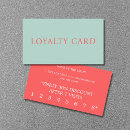 Search for pastel color business cards Professional