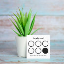 Search for hair stylist loyalty cards Professional