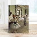 Search for art class cards Impressionism