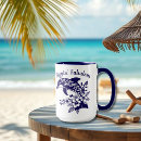 Search for coastal flowers mugs Beach