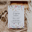 Search for yellow rose birthday invitations For her
