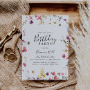 Search for boy or girl invitations For her