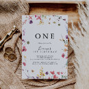 Search for one wild year invitations For her
