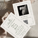 Search for drawing wedding invitations Wavy