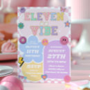 Search for 11 invitations For kids