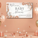 Search for baby bloom banners Gender neutral
