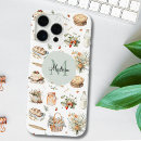 Search for whimsical iphone cases Watercolor