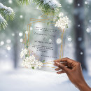 Search for geometric frame wedding invitations Gold