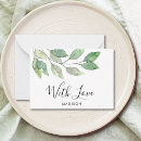 Search for love note cards Watercolor