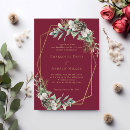 Search for pine cone wedding invitations Cones