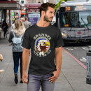 Search for military emblems tshirts For him