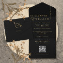 Search for initials wedding invitations Modern elegant