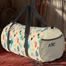 Search for sixties bags 1950s