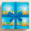 Search for road wrapping paper City