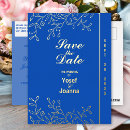 Search for sapphire wedding invitations Floral
