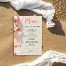 Search for bar decor invitations Watercolor
