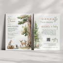 Search for 1 dad invitations Rustic boho editable coed