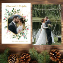 Search for married and bright cards Botanical