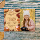 Search for give thanks invitations Fall autumn