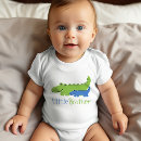 Search for crocodile baby clothes Animals