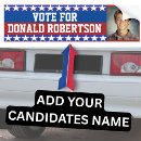 Search for template bumper stickers Campaign