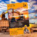 Search for work flyers Concrete