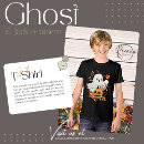 Search for ghost kids tshirts Youth