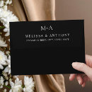 Search for party envelopes Modern