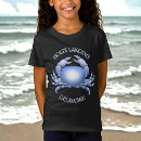 Search for blue crab tshirts Nautical