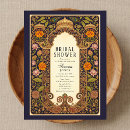 Search for indian bridal shower invitations Elegant