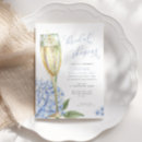 Search for fancy bridal shower invitations Gold