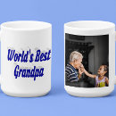 Search for greatest grandad mugs Pops