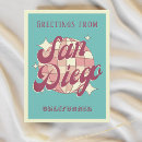 Search for san diego postcards Souvenir
