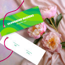 Search for jewellery tags display cards Modern