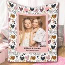 Search for bff blankets Besties