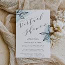 Search for secret garden baby shower invitations For her