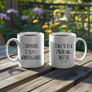 Search for funny retirement mugs Quitter