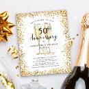 Search for 50 anniversary invitations Party
