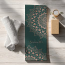 Search for boho yoga mats Workout