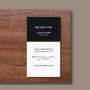 Search for web designer business cards Consultant