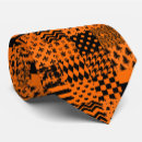 Search for irregular ties Pattern