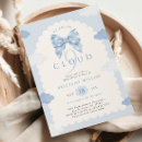 Search for cloud 9 party invitations Dreamy